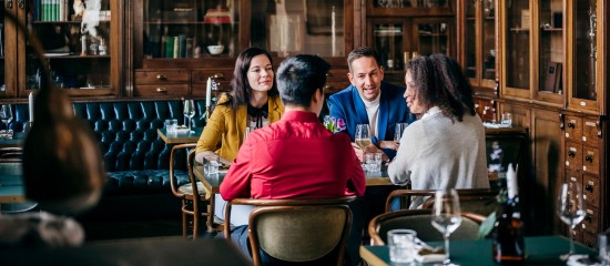 Frais de repas des salariés : les limites d’exonération revalorisées