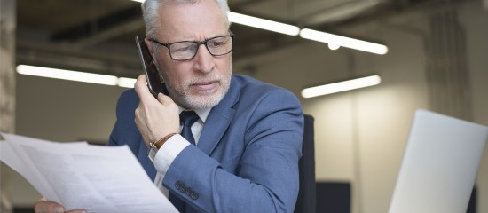 Notaires : délai de recours contre une décision disciplinaire